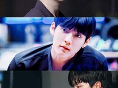 [섭민/육민] Elegy for us