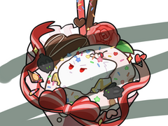 [저그인] 발렌타인 데온 키링도안 유료배포