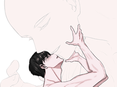 하...한성희 없으면 죽는다고