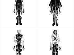 닌자고 밴드부 au