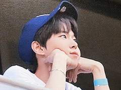 당근 남았나요? TALK