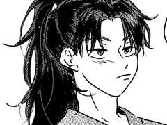 [닌타마]단키리