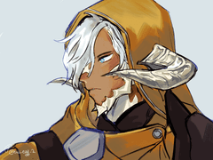 FF14 (2021.06-2023.01)