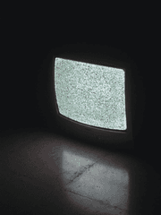 아날로그 호러조