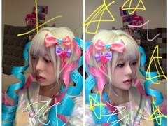 무보정에서 풀보정 과정