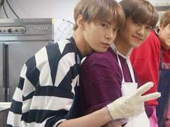 NCT 공식 다정남 잇프제들, 나재민 김도영은 어떤 여자한테 끌릴까?