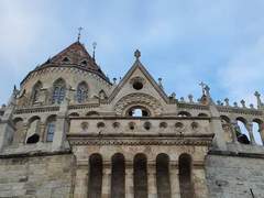 부다페스트에 가기 전에 알아야 할 사항