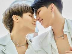 태국 CP - 연하공&연상수