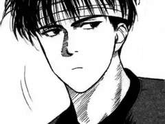 [슬램덩크/루카와 드림] 여우와 너구리 10