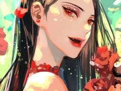 앙스타 드림주 프로필 비치