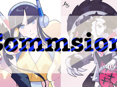 🍈 커미션 🍈