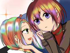 [레오츠카] Call of the void - 에필로그 (완)