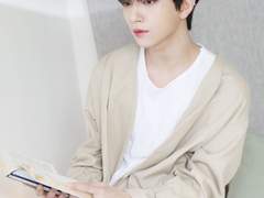 [홍윤] 로벨리아 4 -생일 연회