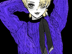 2022 문준휘 그림 모음