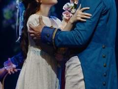 [몬테메르]메르세데스의 시선에서 1