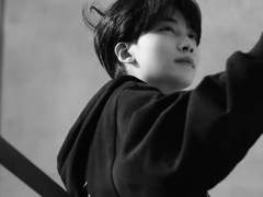 [정한] 無我를 거닐고 있을 당신에게