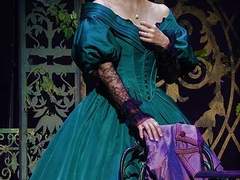 [몬테메르]메르세데스의 시선에서 3