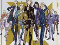 [도리벤 드림 /범천 드림] 무서운 이야기