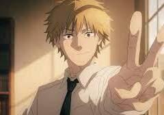 [체인소맨 드림 / 덴지 드림] 폭주기관차가 사랑에 빠지면, 上