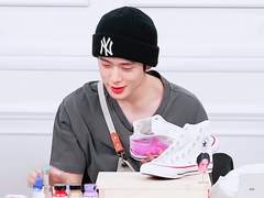 너 진짜 나 없으면 어떡하려고 그러냐