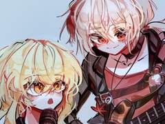 원신 카즈루미 +낙퀄 만화