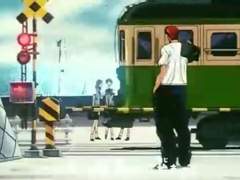 [슬램덩크/백호소연] 너에게로 돌아가는 길