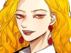 [모데스토 제더카이어 / 여성 / 마법소녀]