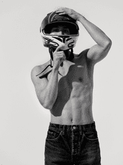 쉐어하우스 스캔들