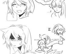 키미가시네[네가죽어]