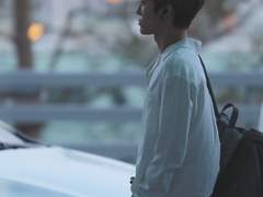 8월에도 눈이 온다