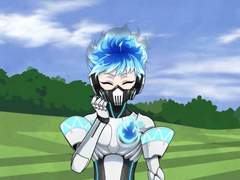 [오르제이ts] 스파클