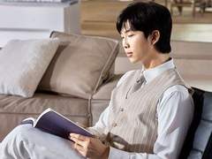 방탄소년단 / We Are Family 外. 남준