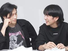 사랑을 연구합니다 1