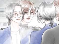 [쿱정] 🥋x👓