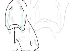 라리님 키스커미션 신청자료,..