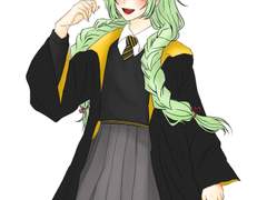 Aspyn Yeriel / 에스핀 예리엘