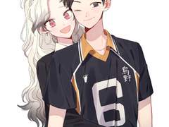 微笑みの虹を待とう