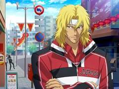 테니프리 결혼하기 싫은 캐릭터 결과