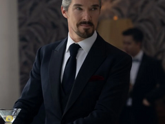 [닥스로스] 카마르타지 잠입 작전