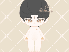 솜인형 제작 안내