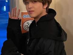 NCT가 대학생이라면?