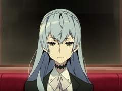 [ 도리벤 ] 무뚝뚝한 비서님 ( 9 )