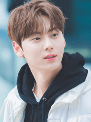 백수 구미호 서율