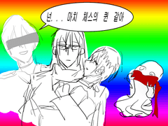 황혼고 관싹 후기 1