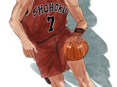 슬램덩크] 우리의 영원한 7번