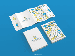 레디메이드 표지 공지