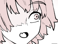 마법 소녀는 사랑하면 안돼 - 6화