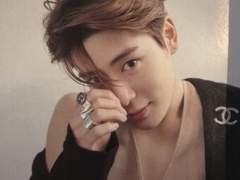 [정재현] 어젯밤 그 남자