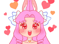 바니를 잡아라 샤를로트 러버소울 로그정리