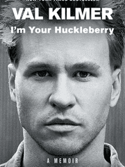 I'm Your Huckleberry